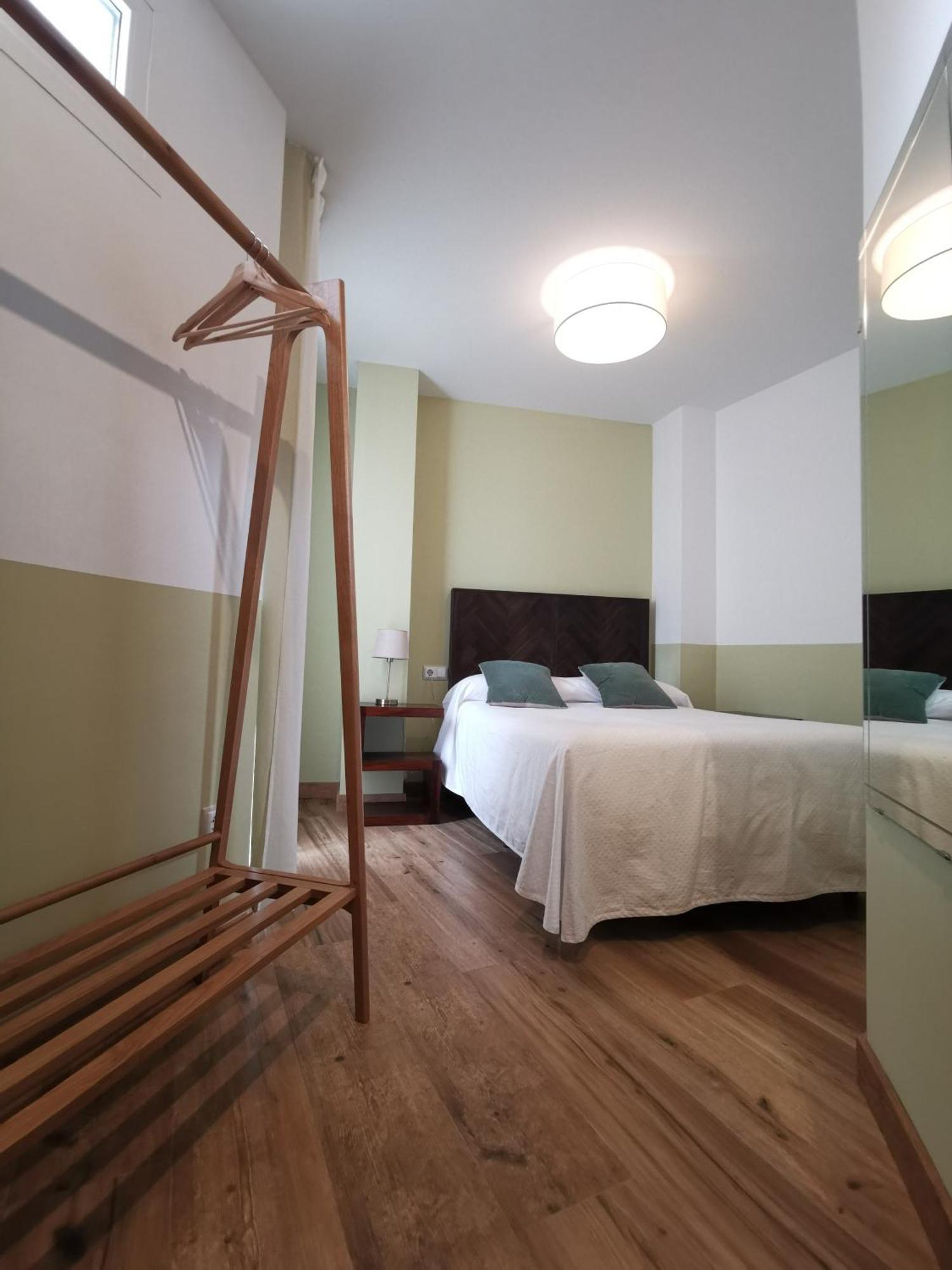 Posada del Herrero Madridejos Quarto foto